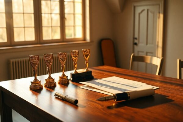 Decoding the awards ecosystem and campaign strategies