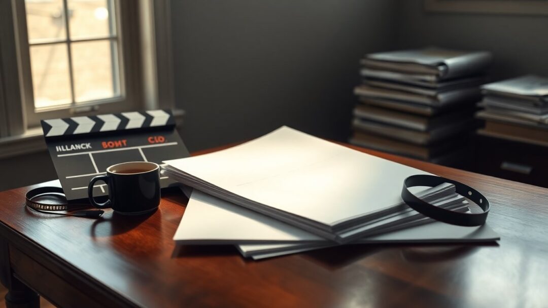 Directors Guild of America Reaches Four-Year Deal with Studios