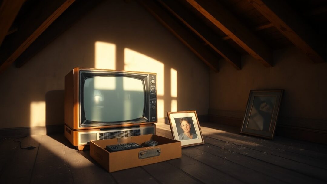 Discover the Surprising Success of Flowers in the Attic on Netflix