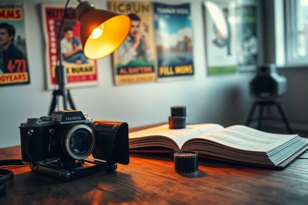 Discovering international film movements and their significance