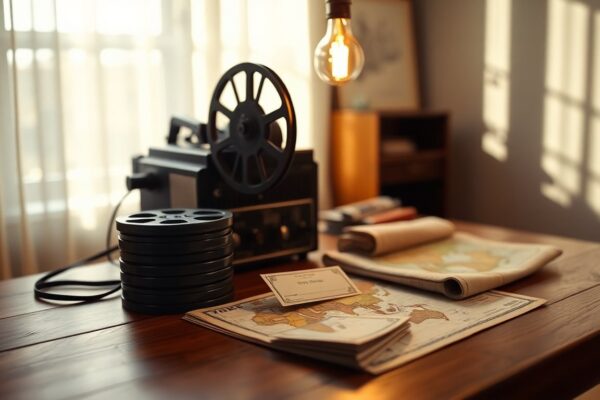 Discovering international films from europe, asia, africa, and latin america