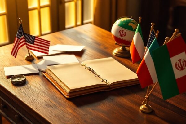 Discrepancies Emerge in Iran-US Nuclear Negotiations