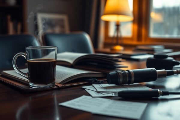 Effective formats and ethics for engaging celebrity conversations