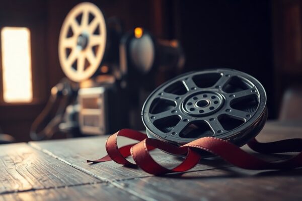 Efthimis Kosemund-Sanidis' Debut Feature to Premiere at KVIFF 2026
