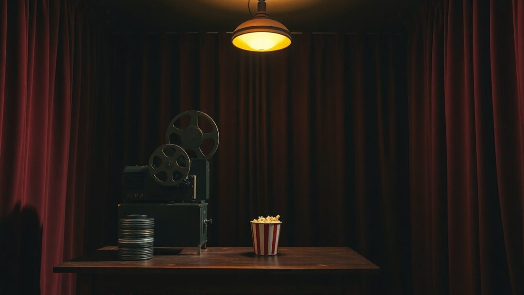 Explore NYC's Best Repertory Screenings This Weekend