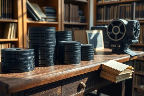 Explore the Ultimate Stanley Kubrick Collection with Criterion's 30-Disc 4K Box Set