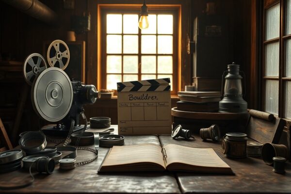 Exploring Boulder's Rich Film History as Sundance Prepares to Relocate