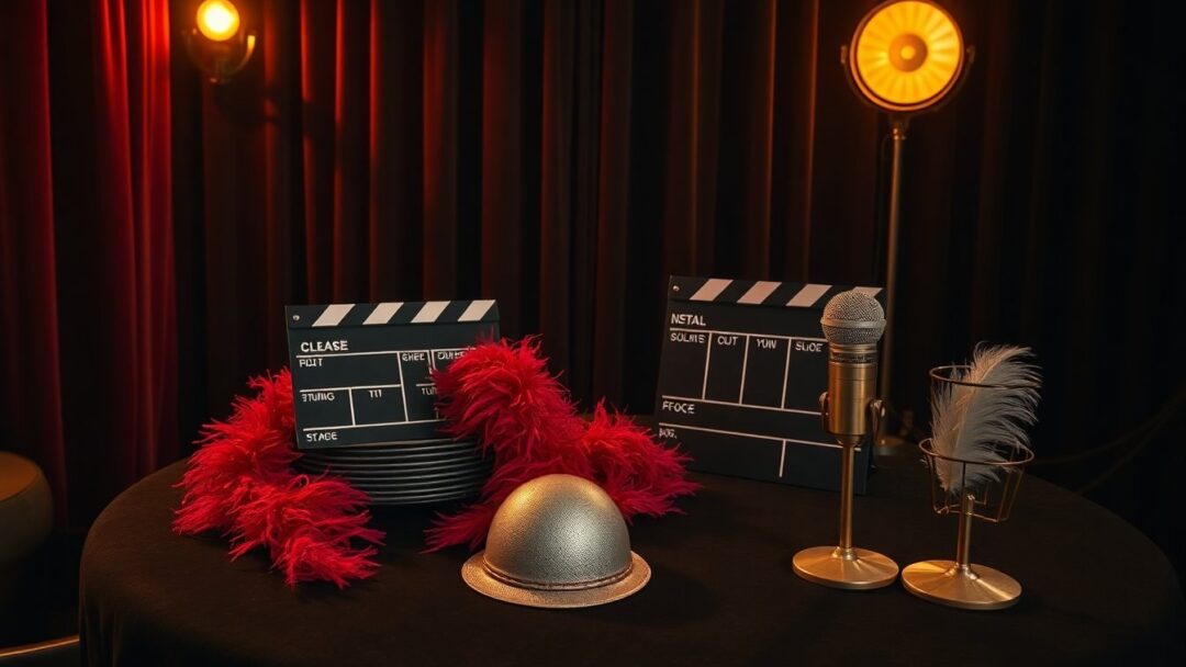 Exploring Drag Films: From Vegas in Space to Stop! That! Train!