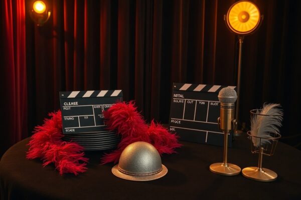 Exploring Drag Films: From Vegas in Space to Stop! That! Train!