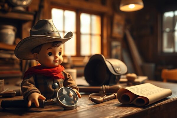 Exploring Jessie's past in Toy Story 5: A heartfelt return