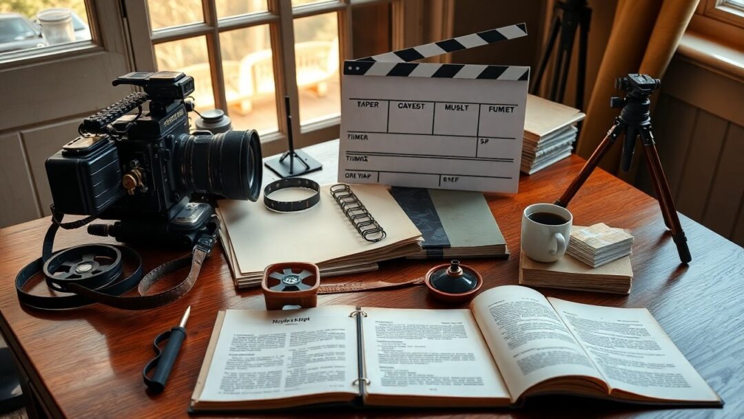Exploring the cinematic journey of Steven Spielberg and his latest film, Disclosure Day