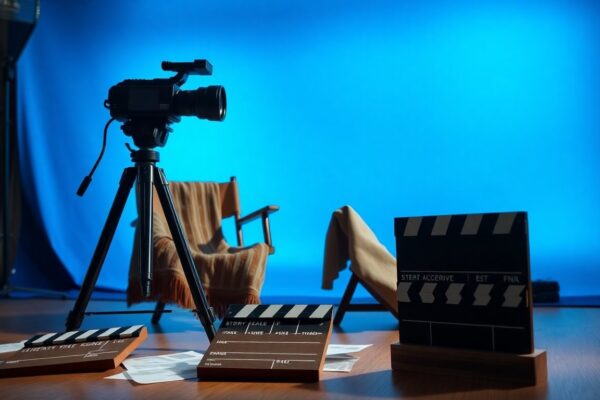 Exploring the Cinematic Vision Behind Star Trek: Starfleet Academy