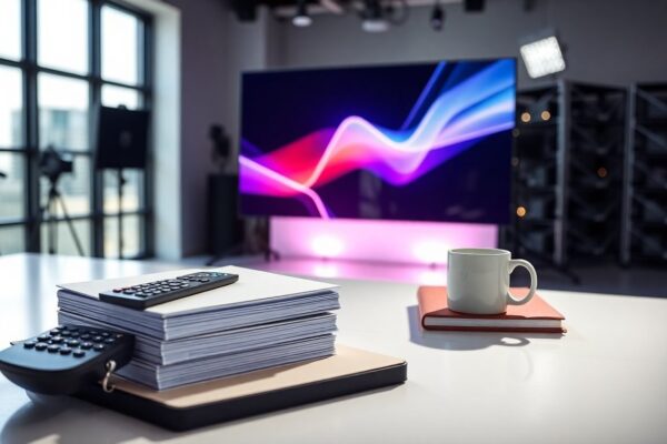 Exploring the Future of Television at Seriencamp 2026
