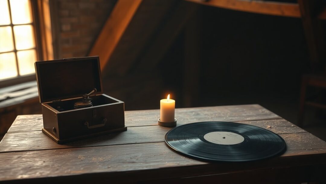 Exploring the Haunting Music Behind Monster: The Ed Gein Story