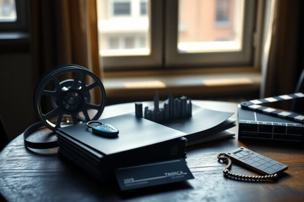 Exploring the Tribeca Festival's 25th Anniversary and Taxi Driver's 50th