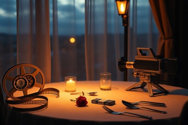 Exploring the world of romance films: from comedies to melodramas