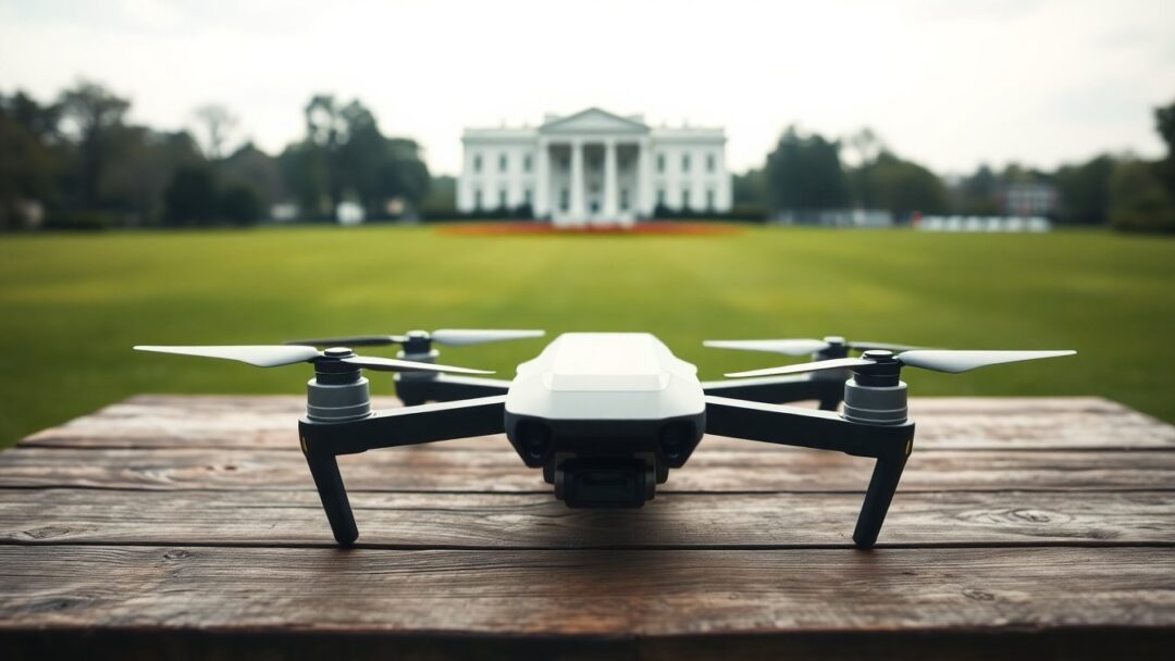 FBI Foils Multi-State Plot Targeting White House UFC Celebration