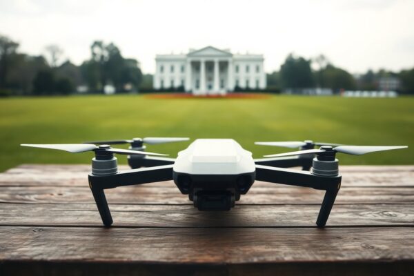 FBI Foils Multi-State Plot Targeting White House UFC Celebration