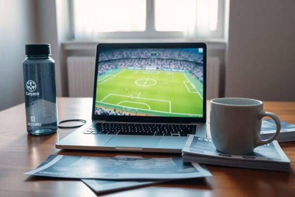 Free Live Stream Guide for World Cup 2026 Matches