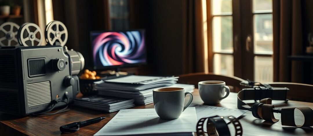 Guide to film marketing: from trailer hype to conversion