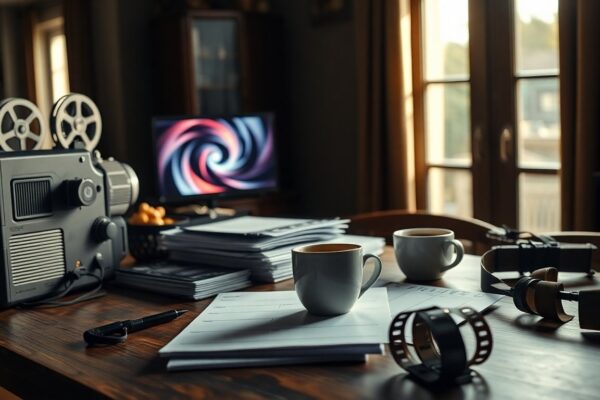 Guide to film marketing: from trailer hype to conversion