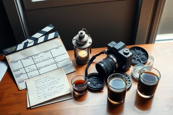 How Daren Smith is Revolutionizing Indie Film Visibility
