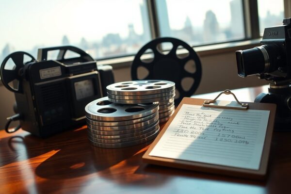 How film festivals curate breakout films and create buzz