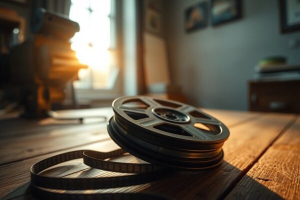 How Independent Filmmakers Are Revitalizing Physical Media