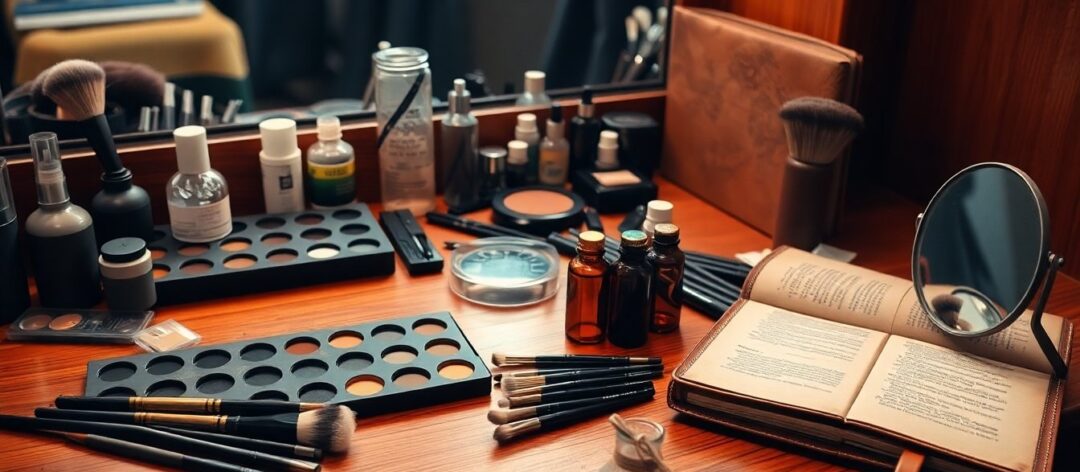 How SNL's Hair and Makeup Teams Create TV's Most Ambitious Looks