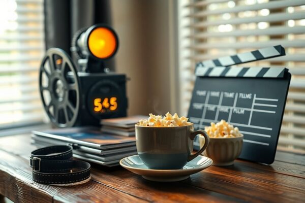 Introducing first-time viewers to timeless cinema