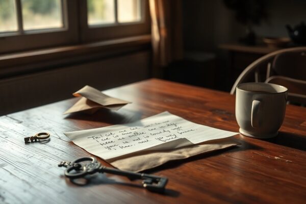Latest Updates on the Nancy Guthrie Disappearance and Ransom Notes