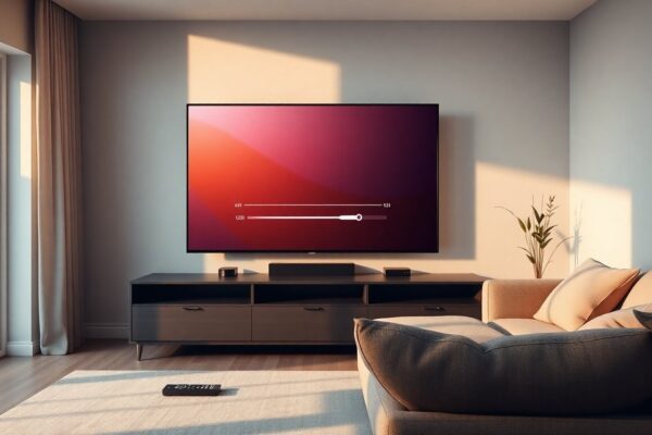 Mastering sdr and hdr settings on major brands