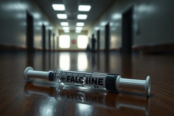 Military Reinstates Flu Shot Mandate Amid Growing Outbreak at Lackland Air Force Base