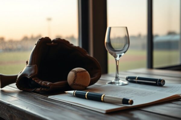 MLB Managerial Shake-Ups: A Mid-Season Review