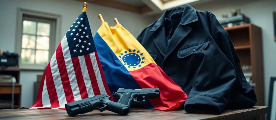 Niño Guerrero, Leader of Tren de Aragua, Killed in US-Venezuela Joint Operation
