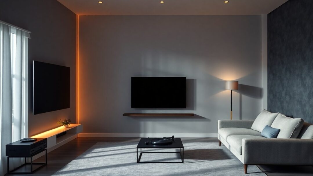 Oled vs qd-oled vs projectors for home entertainment