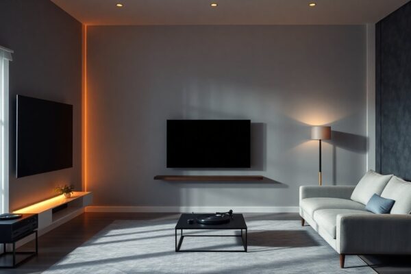 Oled vs qd-oled vs projectors for home entertainment