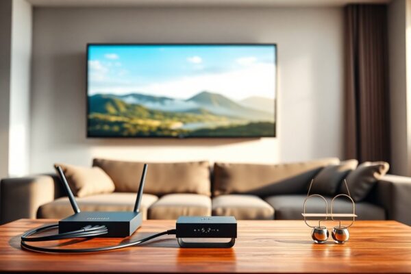 Optimizing your TV and apps for seamless 4K streaming