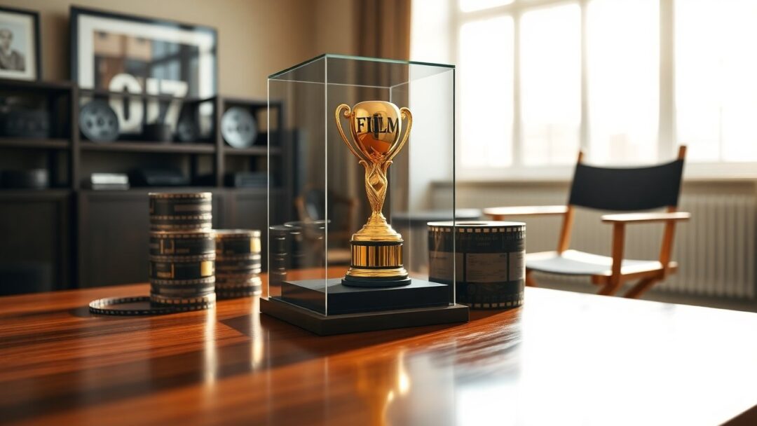 Oscar Voters Expand: Notable Figures Join the Academy in 2026