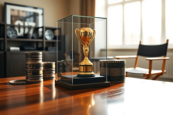Oscar Voters Expand: Notable Figures Join the Academy in 2026