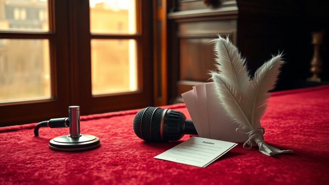 Red carpet interview hacks: smarter questions for star encounters