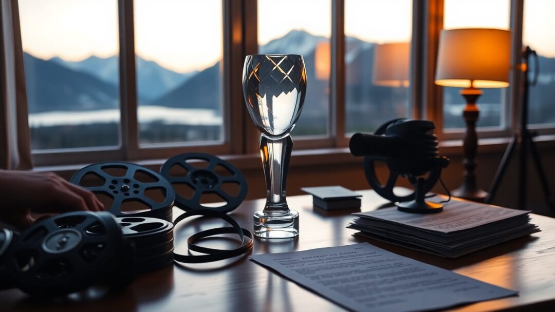 Rockie Awards 2026: Celebrating Excellence in Global Television and Film