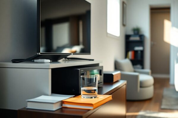 Selecting compact avrs for home theaters in apartments