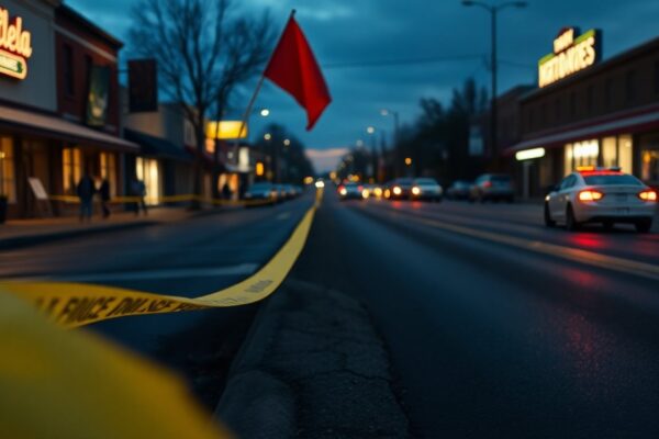 Senatobia Walmart Shooting Sparks Protests and Calls for Justice