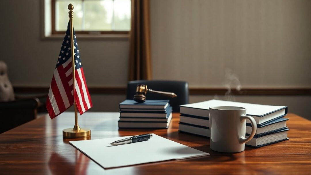 Shuwanza Goff Joins Paramount Skydance as VP of U.S. Government Affairs