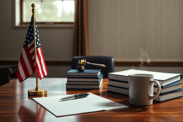 Shuwanza Goff Joins Paramount Skydance as VP of U.S. Government Affairs
