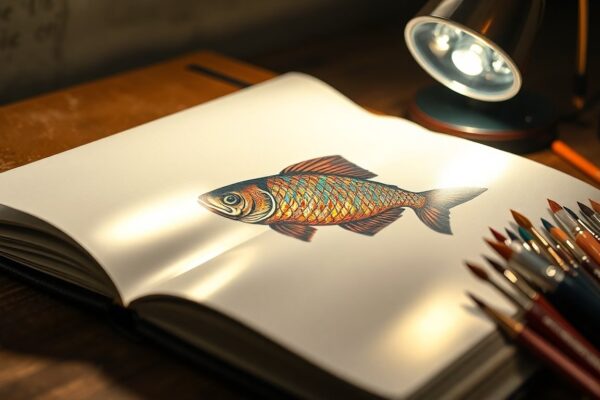 Studiocanal Adapts Marcus Pfister's The Rainbow Fish into Animated Feature