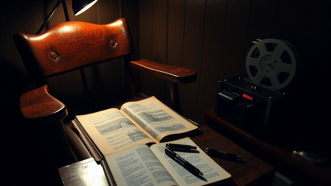 Television Creators Share Their Secrets to Success