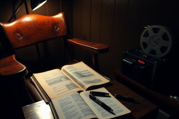 Television Creators Share Their Secrets to Success