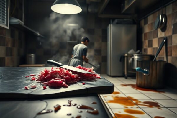 The Bear Season 5: A Deep Dive into the Chaos of The Beef